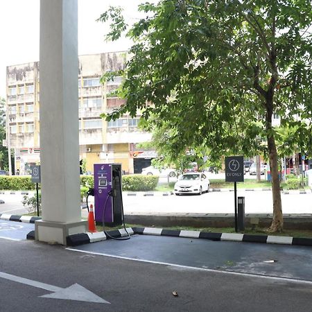 Perdana Kota Bharu Hotell Eksteriør bilde