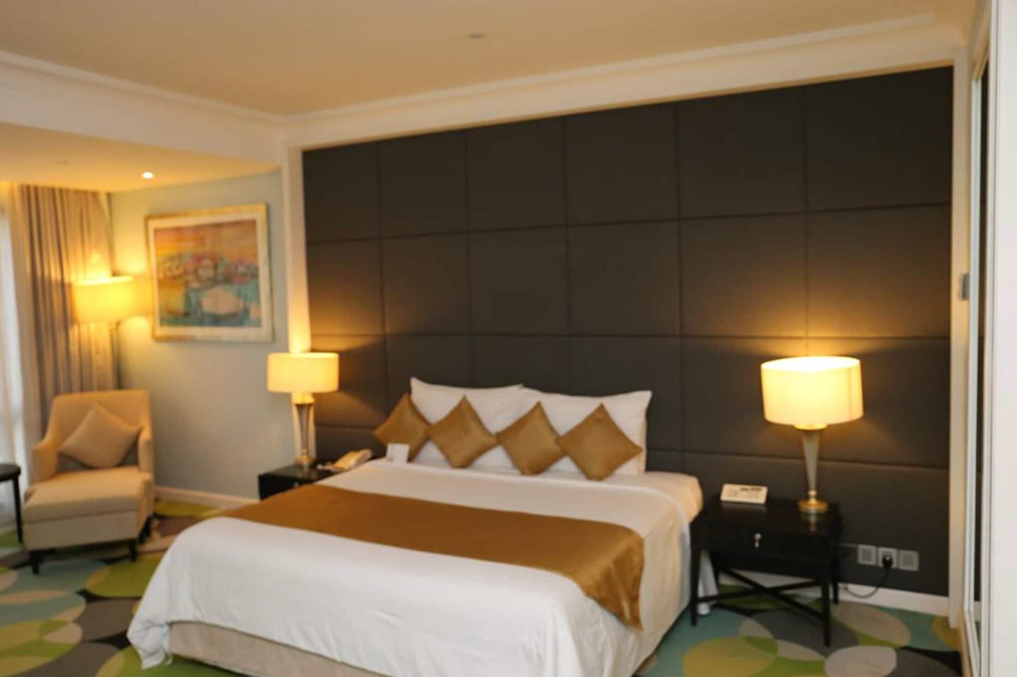 Perdana Kota Bharu Hotell Eksteriør bilde