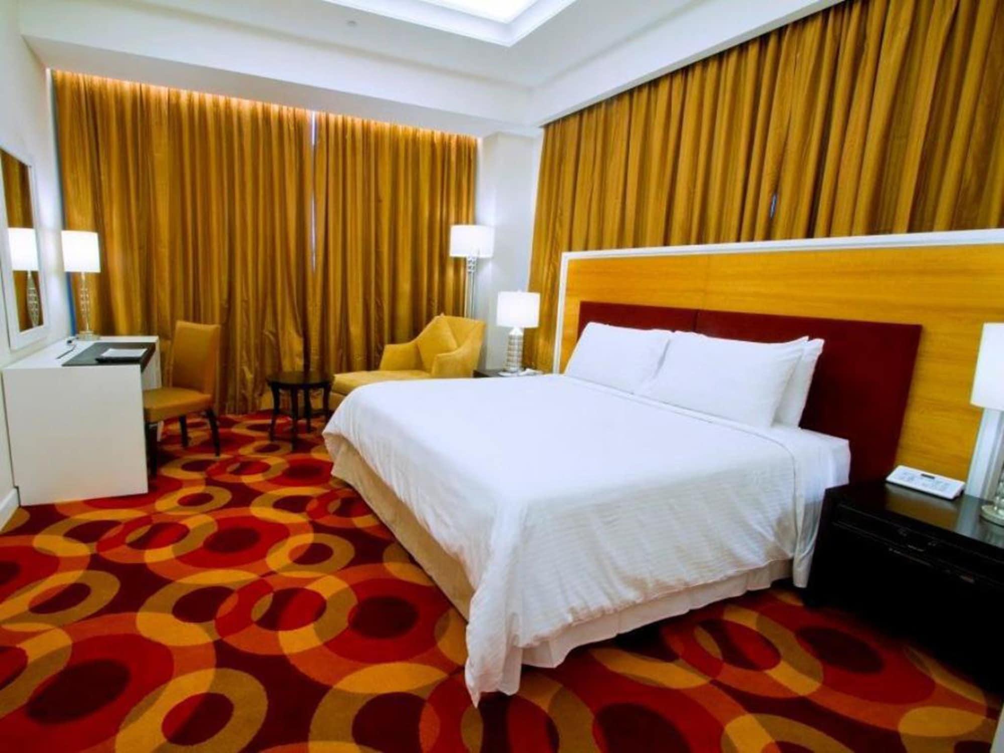 Perdana Kota Bharu Hotell Eksteriør bilde